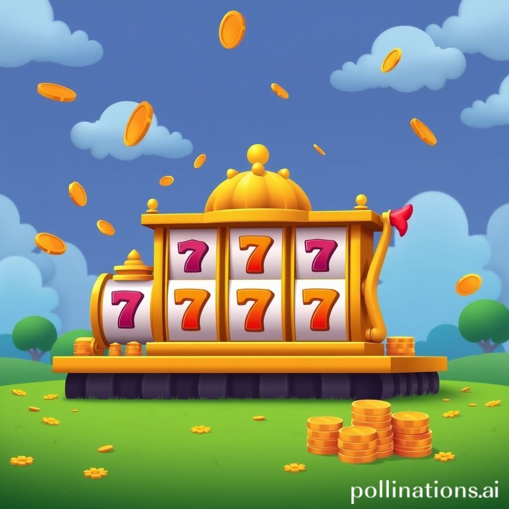 Menjelajahi Dunia Slot Terbaru Tanpa Potongan